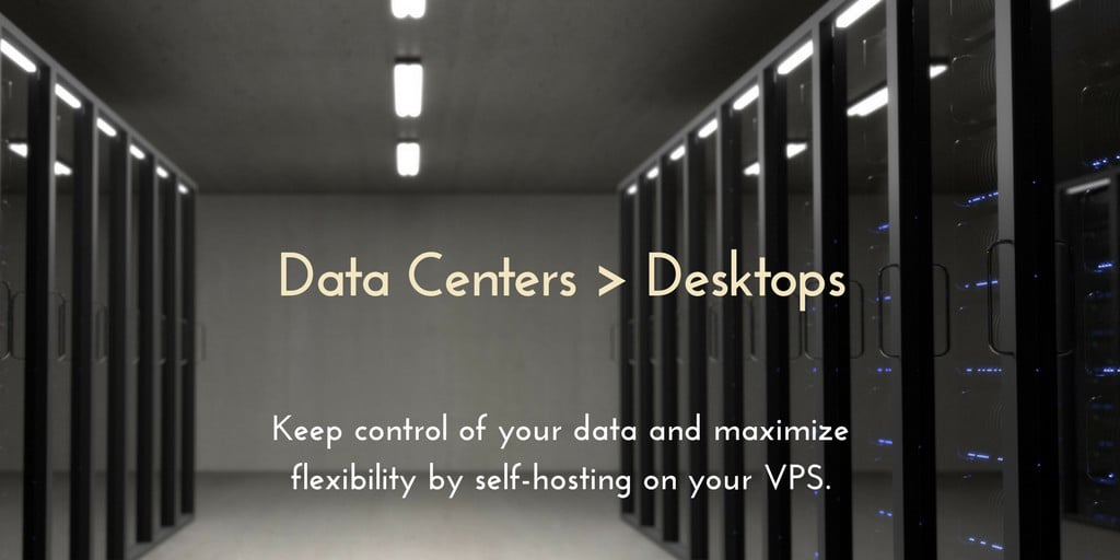 ssd vps server