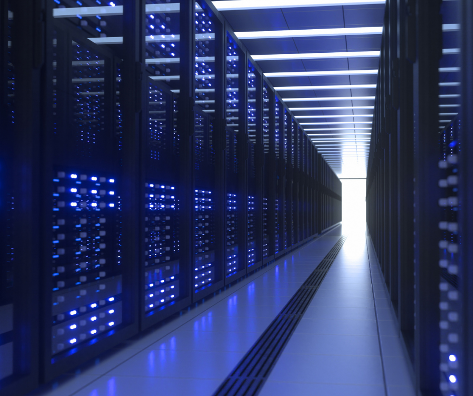 self-hosting servers