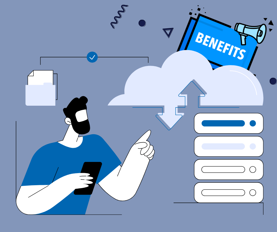 Self-hosting Benefits