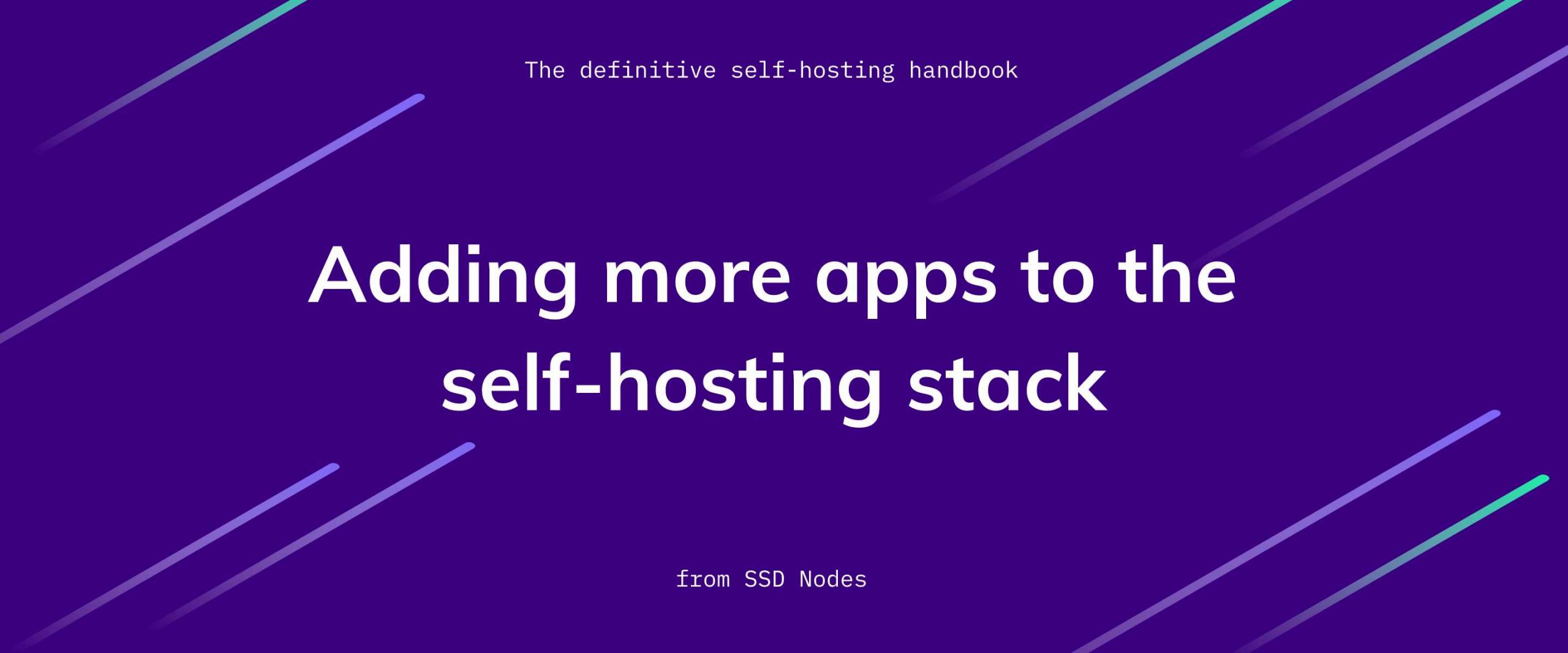 ssd cloud hosting