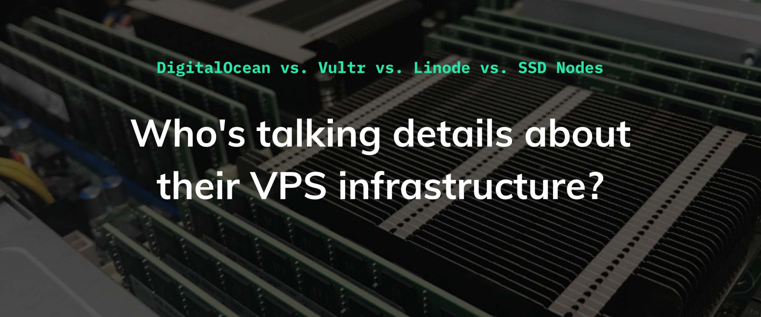 best vps server