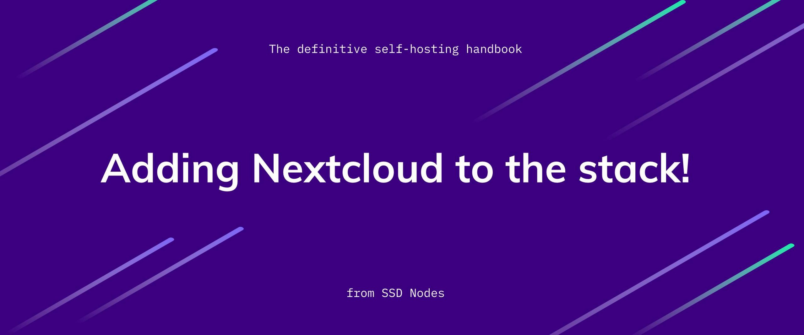 ssd cloud hosting
