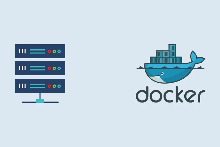 docker vps