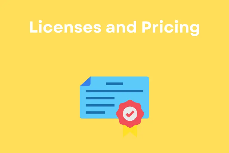 Licenses: syncthing vs seafile vs nextcloud