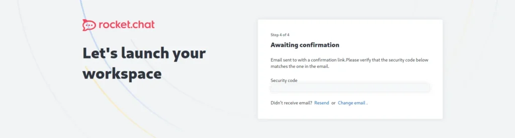 Slack self-hosted alternative