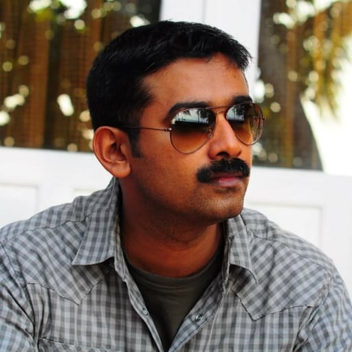 Arun Arun P.