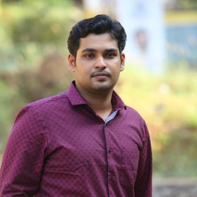 Haris Hamid Haris Hamid