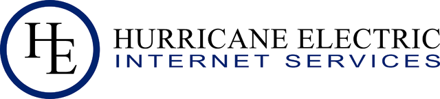network_hurricane-electric network_hurricane-electric