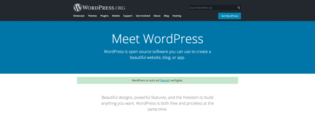 wordpress.org-blogging-platform