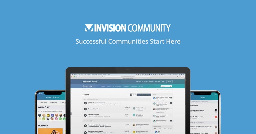 invision-community