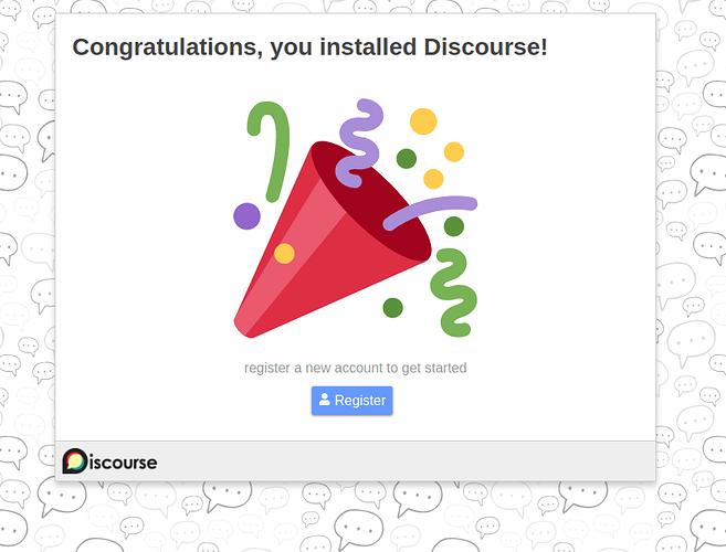 discourse-splash-screen