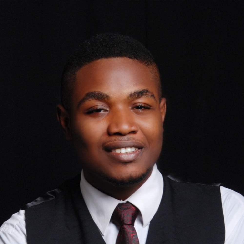 Temitope Samuel Temitope Samuel