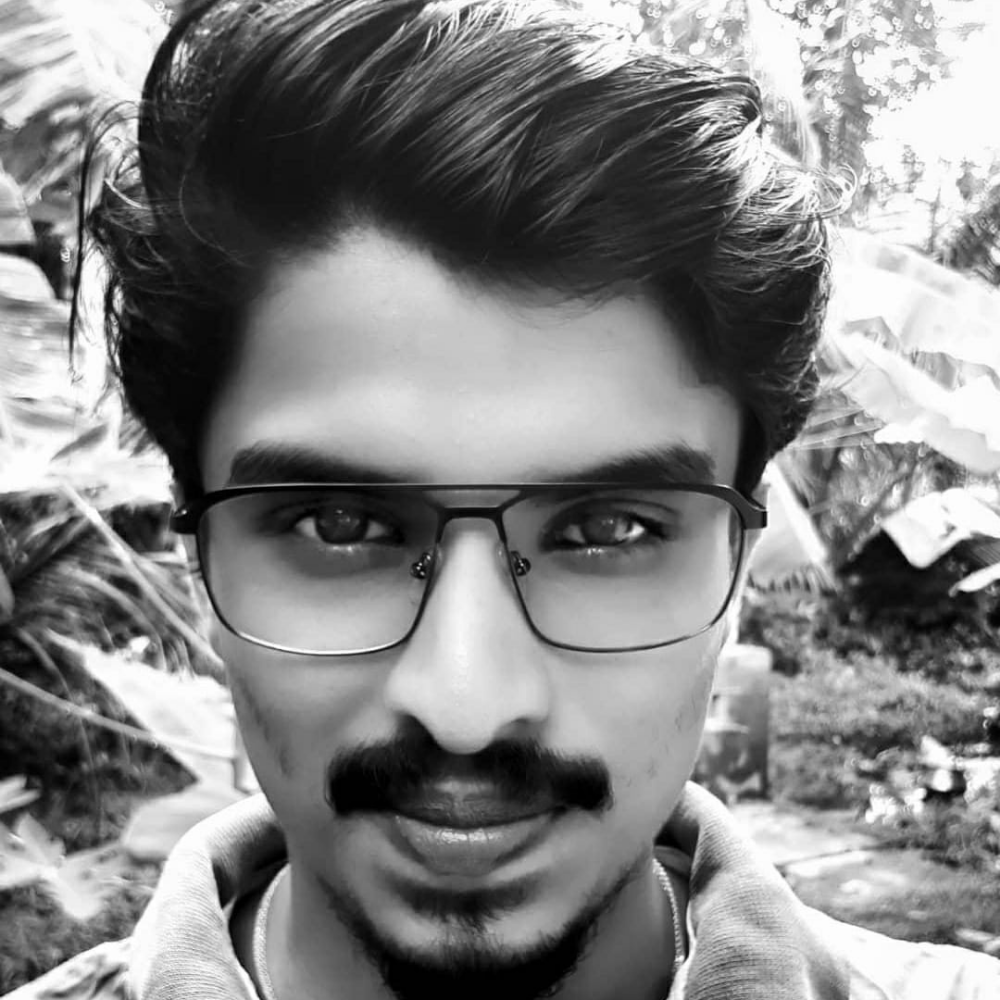 Gowtham Gowtham
