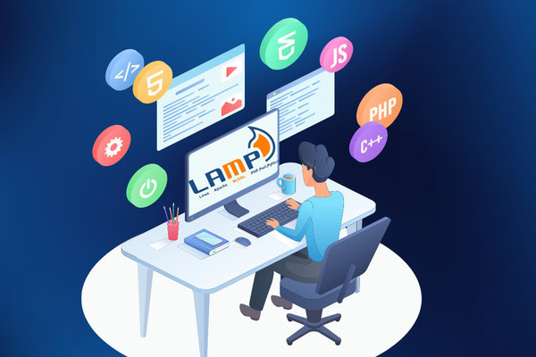 LAMP