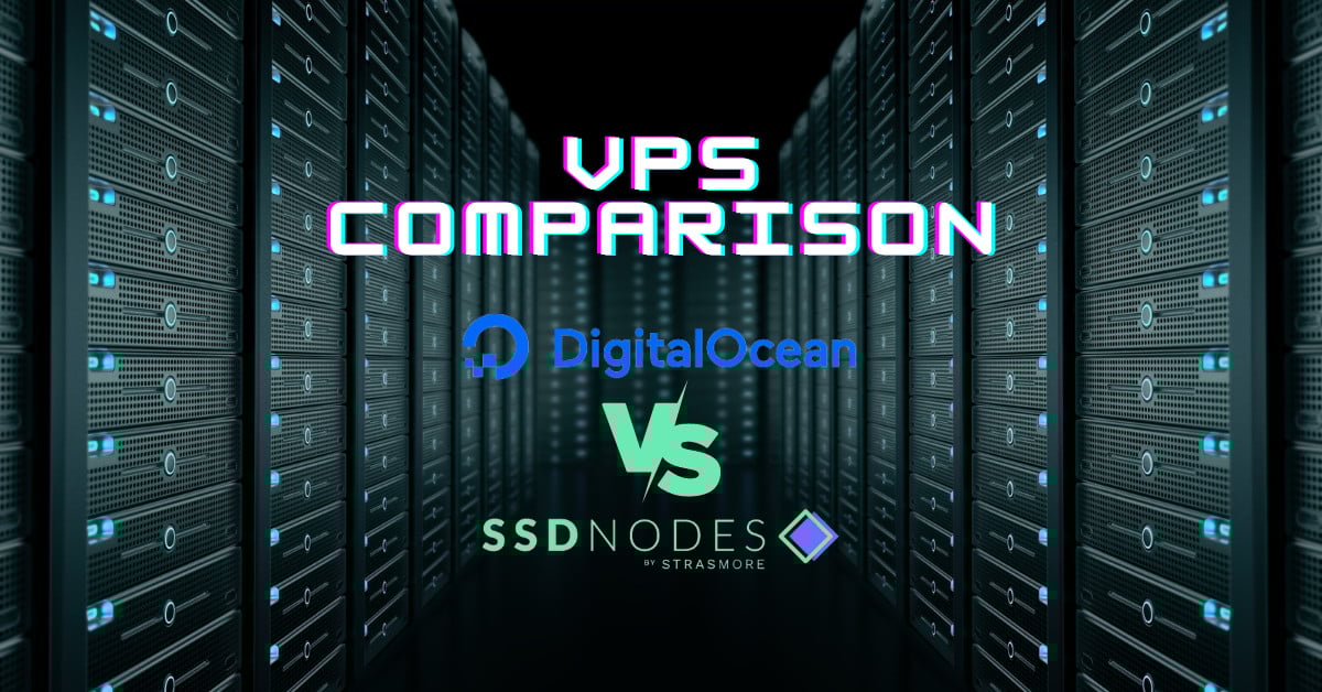 best cloud vps provider
