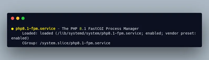 Installing PHP for WordPress with LEMP and MariaDB on Ubuntu 