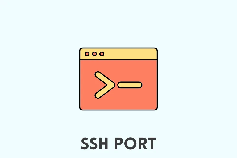 what port is ssh?