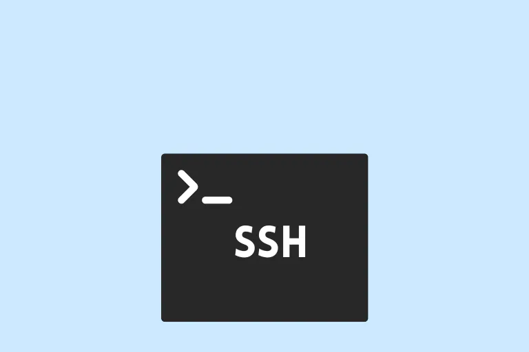 vps ssh