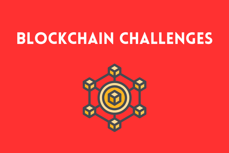 Blockchain Challenges