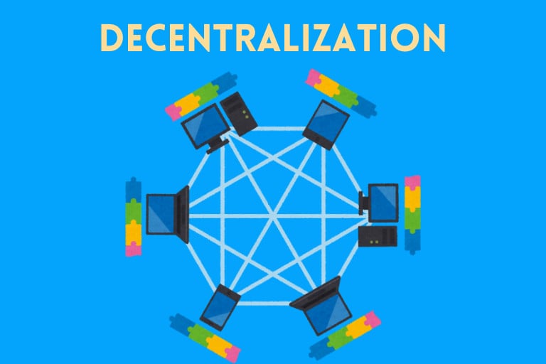 Decentralization