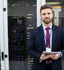 ssd cloud hosting