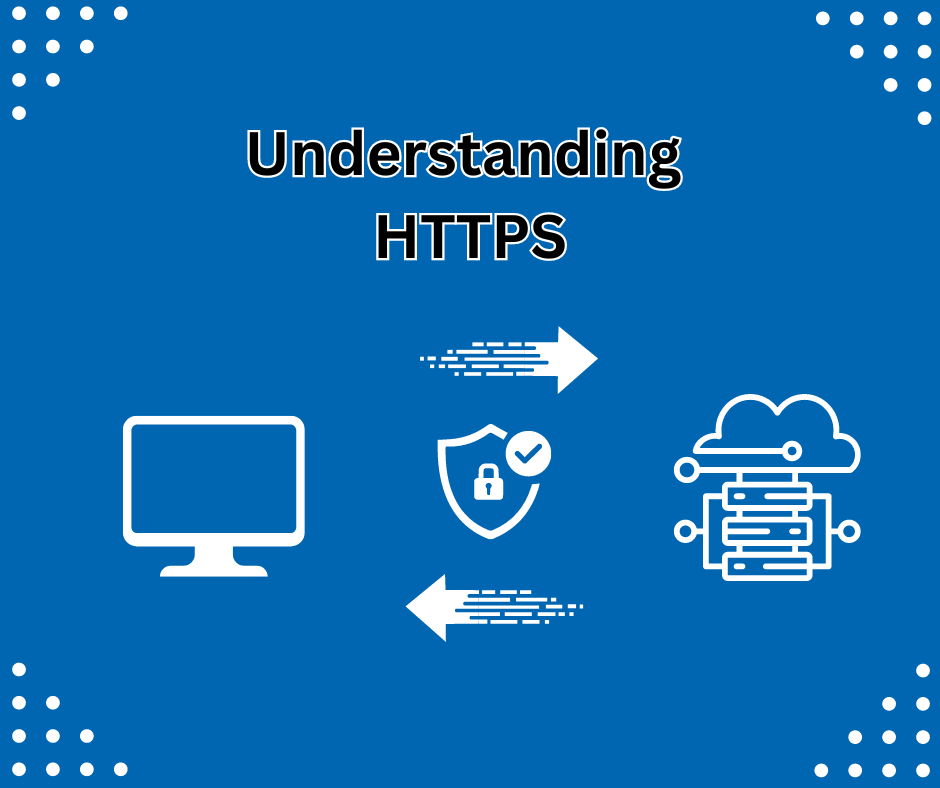 purpose of https