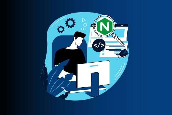configuring a self signed ssl certificate for nginx