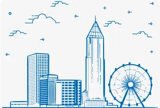 ssd nodes location atlanta