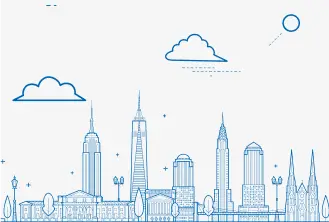 ssd nodes location new-york