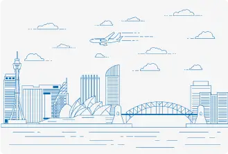 ssd nodes location sydney