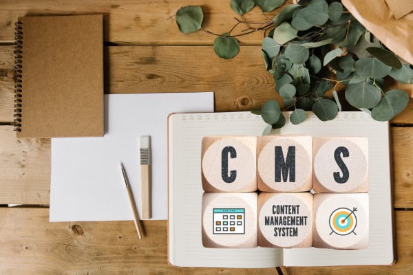 CMS Implementation and Migration Considerations