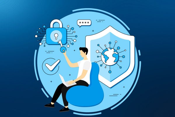VPS Security: Limiting Internet Access