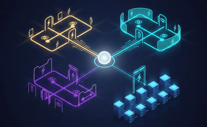 Linux Directory Permissions Tree