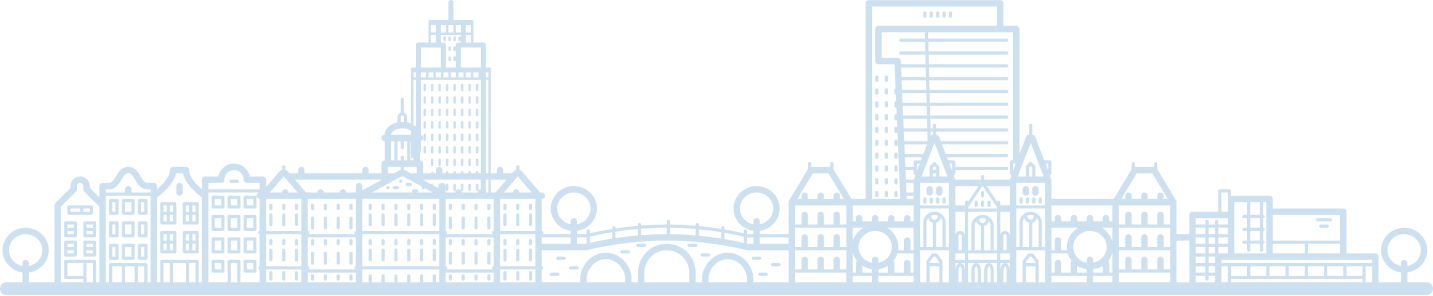 Linux Amsterdam VPS