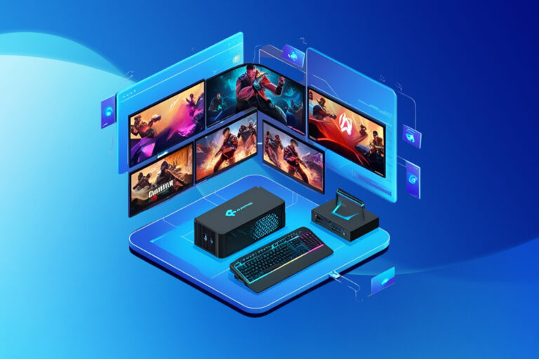 7 Best Gaming VPS Providers in 2026: Ultimate Guide for Game Servers ...