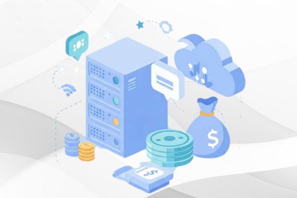 Self-hosted SaaS