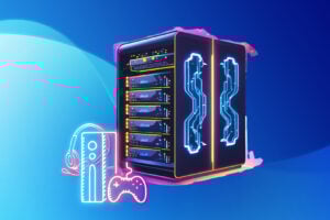 Game Server Hosting