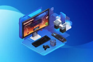 gaming servers