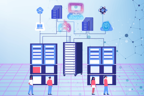 VPS Game Server Providers
