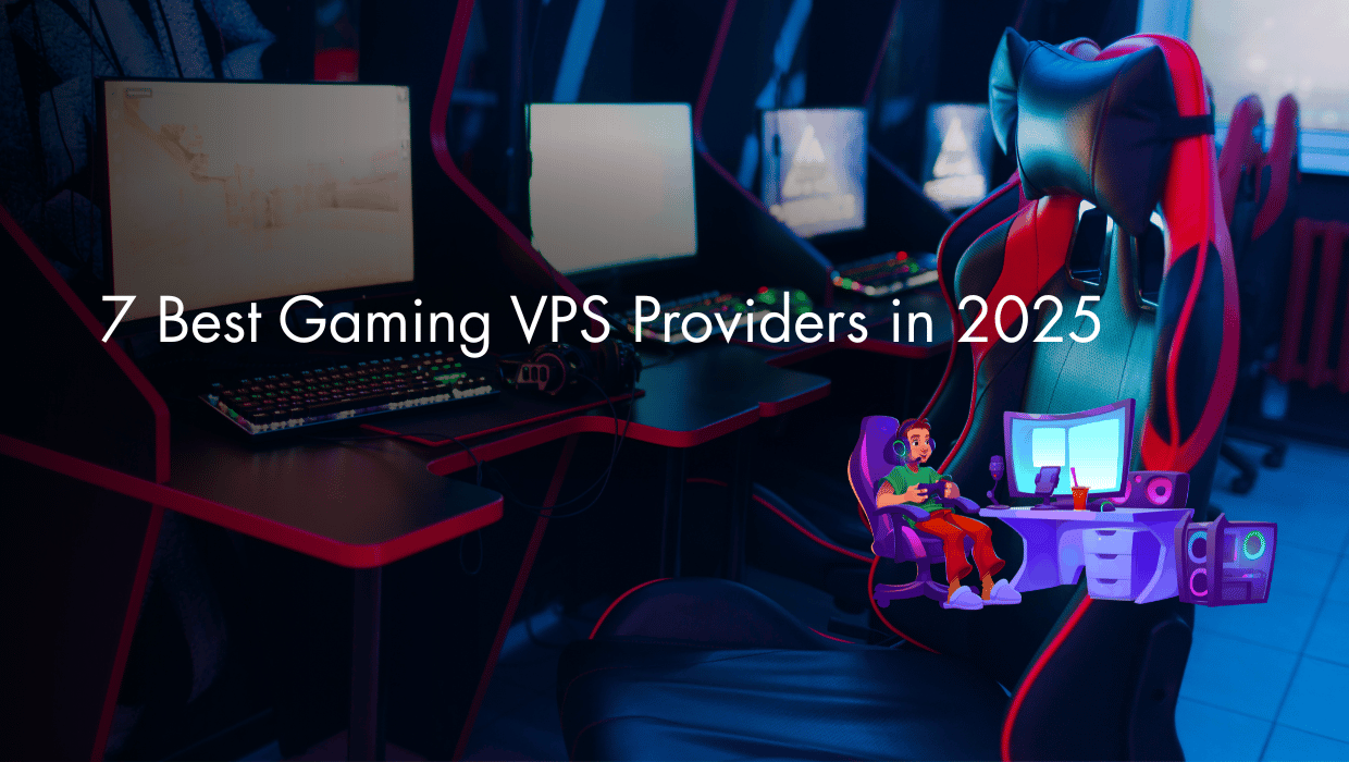 hosting service provider