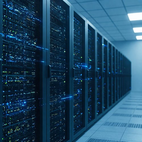 Cheap NVMe SSD Hosting