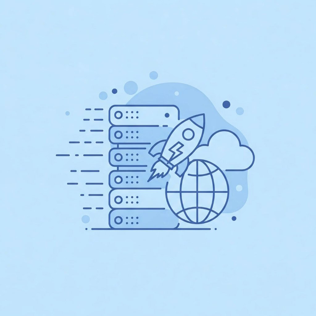 Cloud Storage for Content Delivery