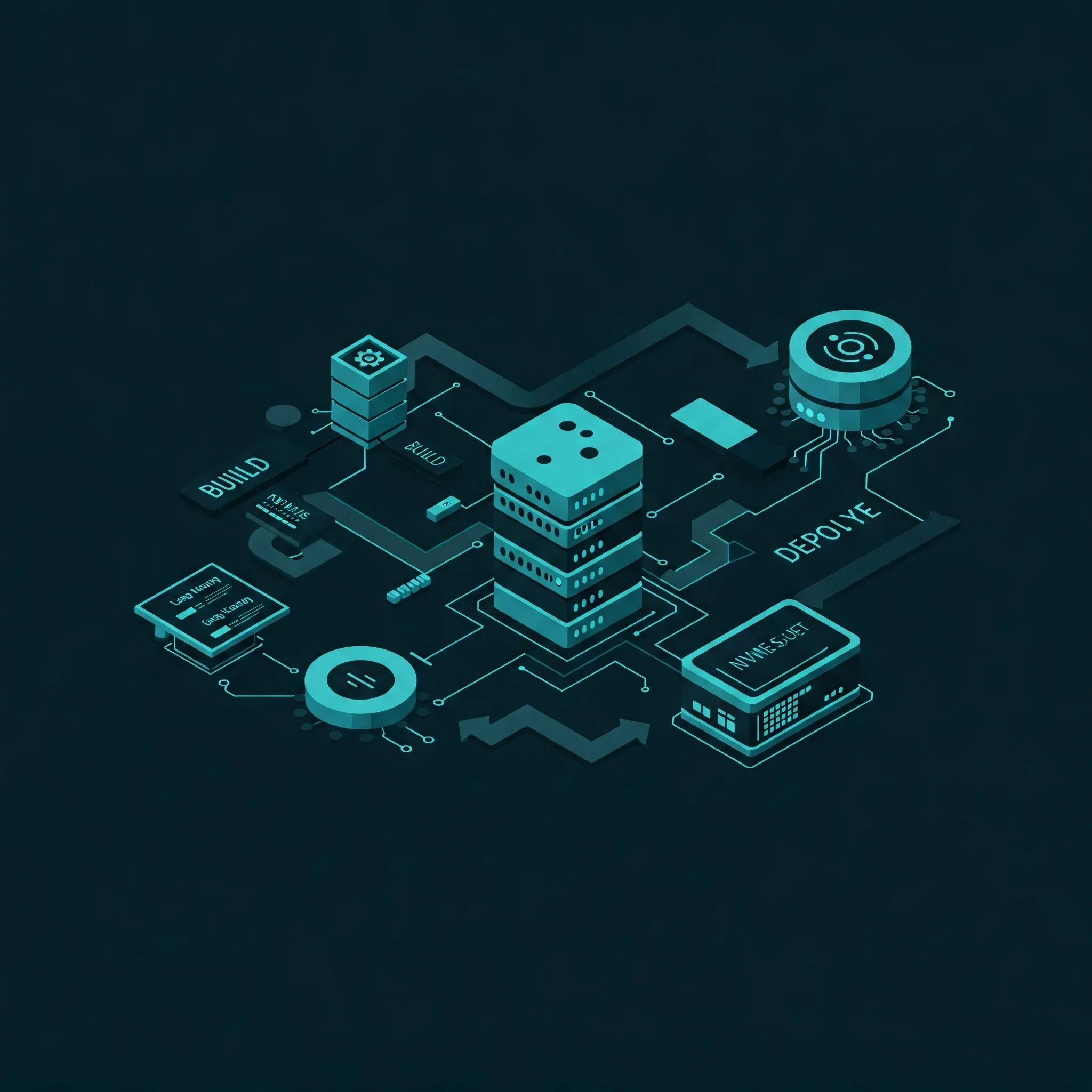 VPS for Developers