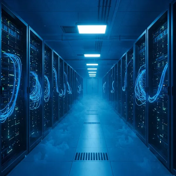 Nested Virtualization servers