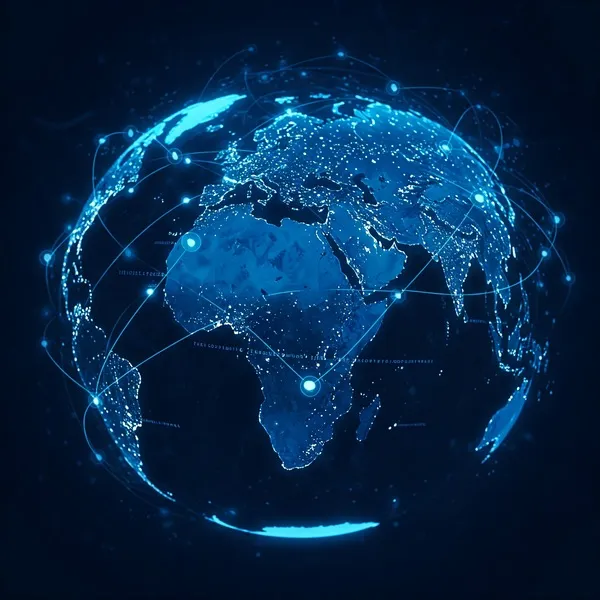 Nested kvm virtualization network