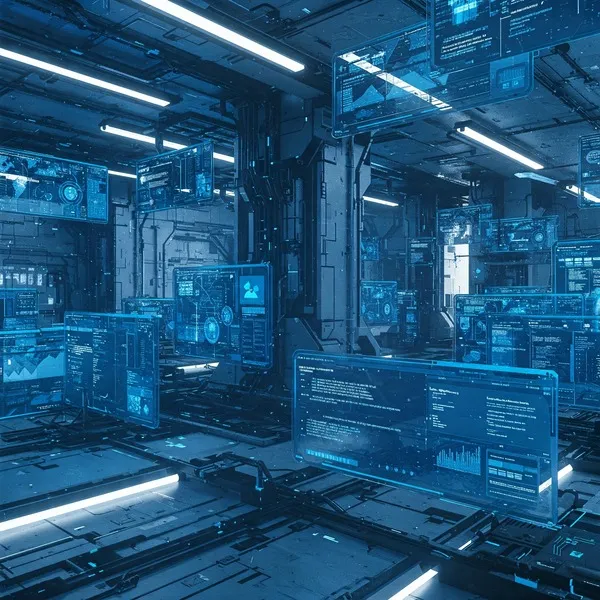 Nested virtualization for testing