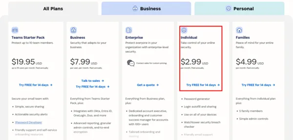 Self Host Your Password Manager