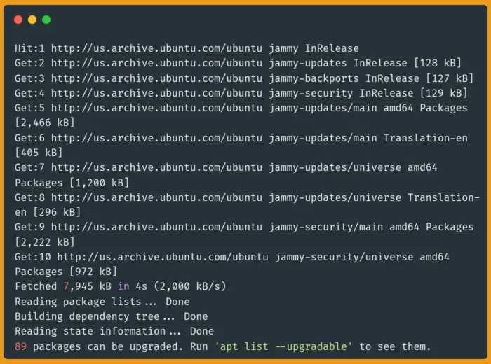 install latest certbot on ubuntu