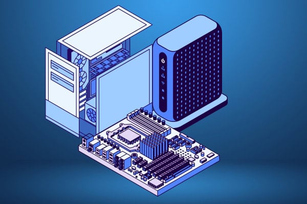 Hardware Support Requirements