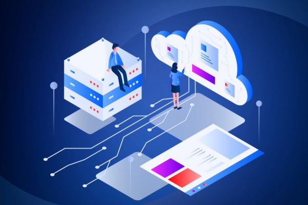 Installing Your Own ISO image on a VPS
